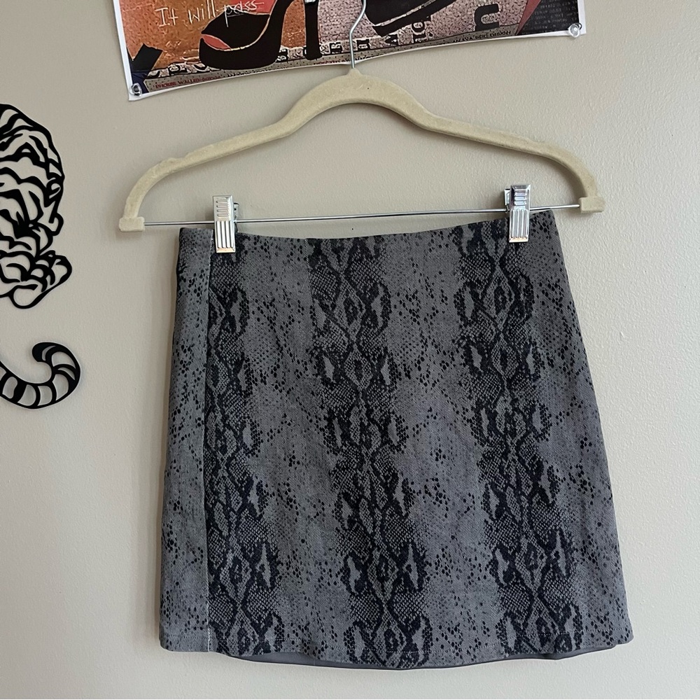 Miniskirt